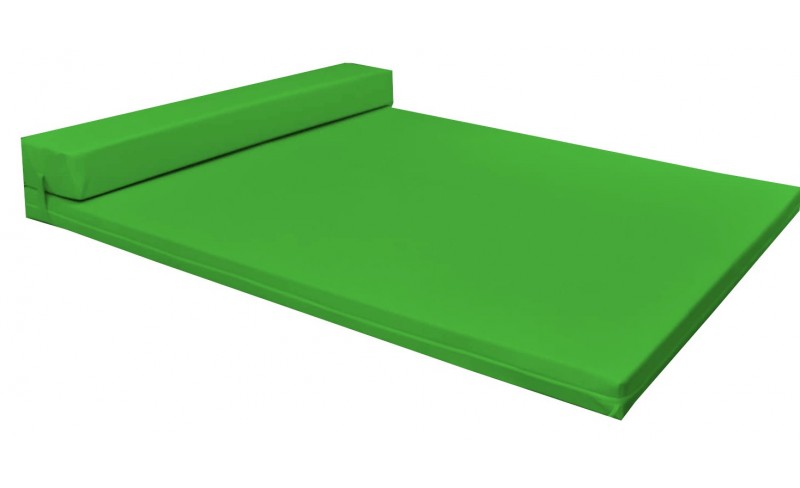 ΜΑΞΙΛΑΡΙΑ ΓΙΑ ΚΡΕΒΑΤΙΑ ΠΑΡΑΛΙΑΣ - DAY BED MONOBLOCK ΜΕ ΠΑΡΑΛΛΗΛΟΓΡΑΜΜΟ ΠΡΟΣΚΕΦΑΛΟ